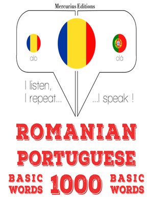 cover image of Portugheză--Romania